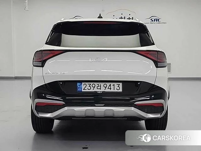 Kia Sportage 5th Generation id 4281306 из Кореи 11