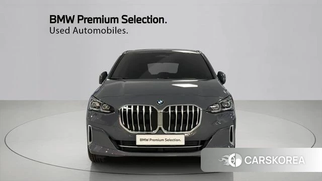 BMW 2 Series Active Tourer (U06) id 3940491 из Кореи 13