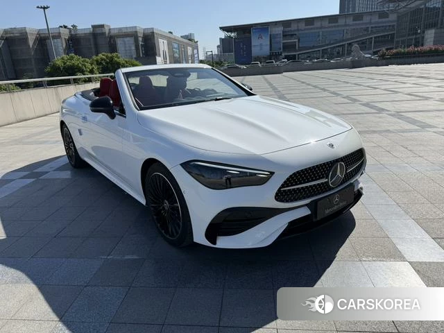 Mercedes-Benz CLE level id 4314025 из Китая 15
