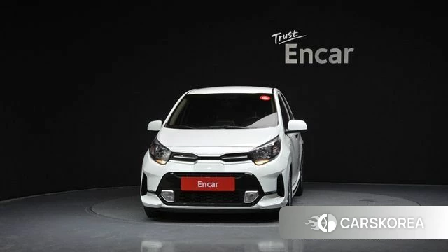 Kia Morning Urban (JA) id 4315815 из Кореи 13