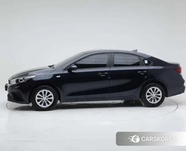 Kia The New K3 2nd generation id 3468186 из Кореи 12