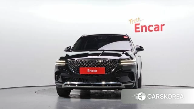 Genesis GV70 id 4768620 из Кореи 23