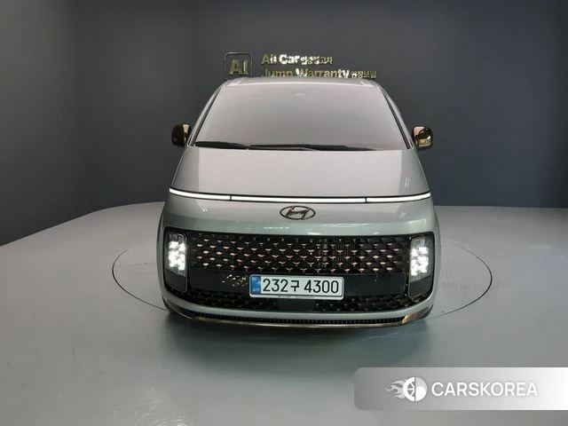 Hyundai Staria id 4534997 из Кореи 13
