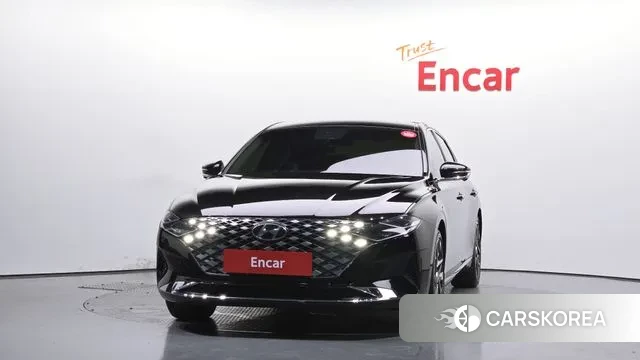 Hyundai The New Grandeur IG id 3054660 из Кореи 13