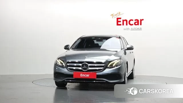 Mercedes-Benz E-Class W213 id 3617295 из Кореи 13