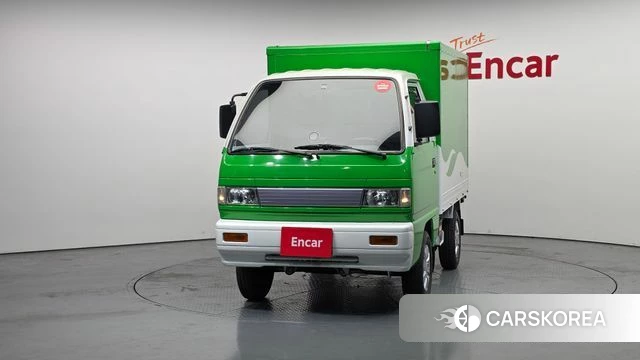 Chevrolet (GM Daewoo) New Labo id 3936535 из Кореи 13