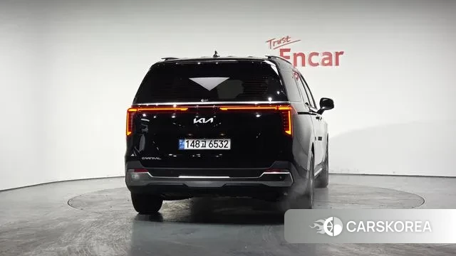 Kia The New Carnival 4th Generation id 3629094 из Кореи 13