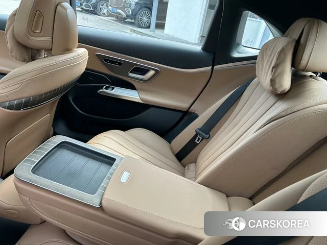 Mercedes-Benz E-class PHEV id 4275456 из Китая 12