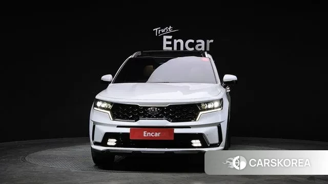 Kia Sorento 4th Generation id 3736258 из Кореи 13