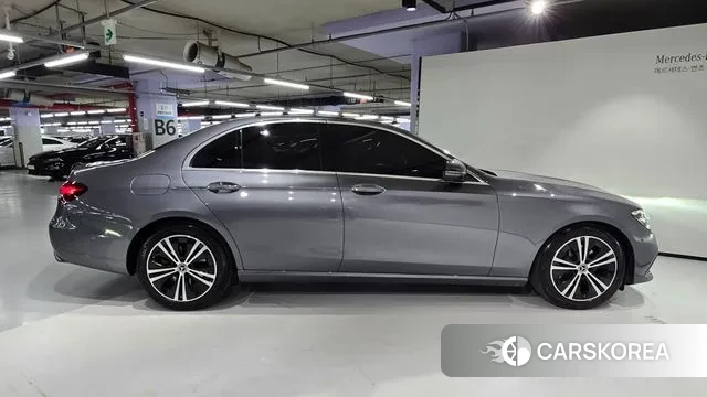 Mercedes-Benz E-Class W213 id 3324159 из Кореи 13