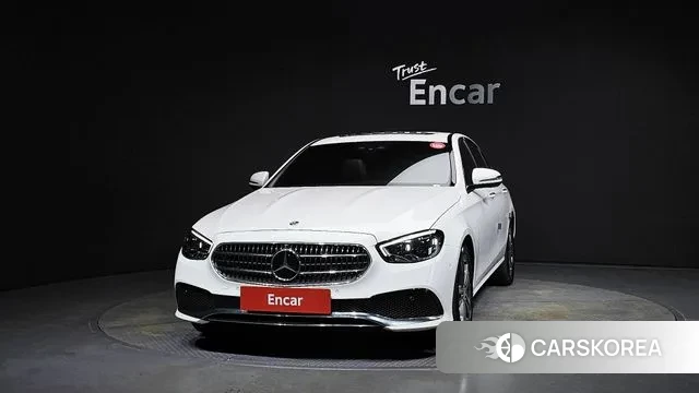 Mercedes-Benz E-Class W213 id 3017401 из Кореи 13