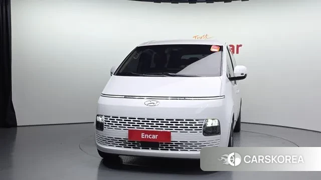 Hyundai Staria id 3032306 из Кореи 13