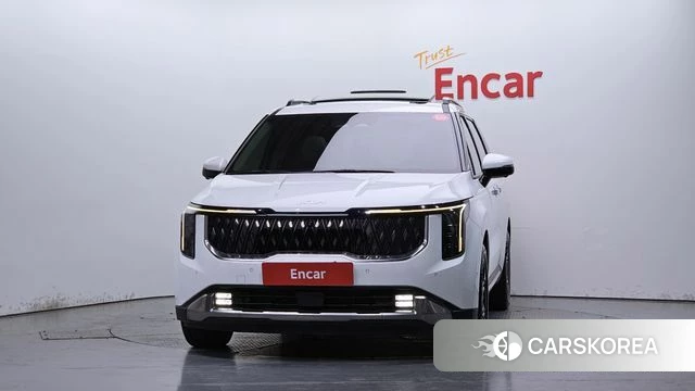 Kia The New Carnival 4th Generation id 4767851 из Кореи 23
