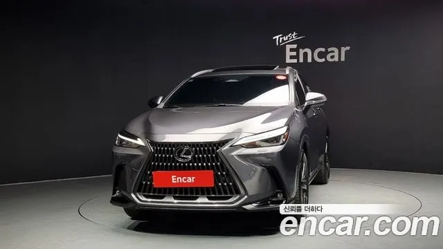 Lexus NX350h Second generation id 2910549 из Кореи 13