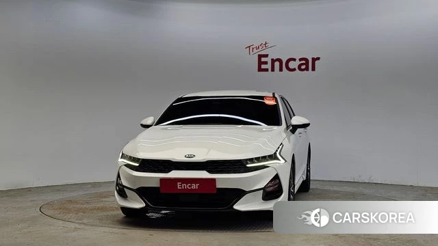Kia K5 3rd generation id 4434375 из Кореи 23