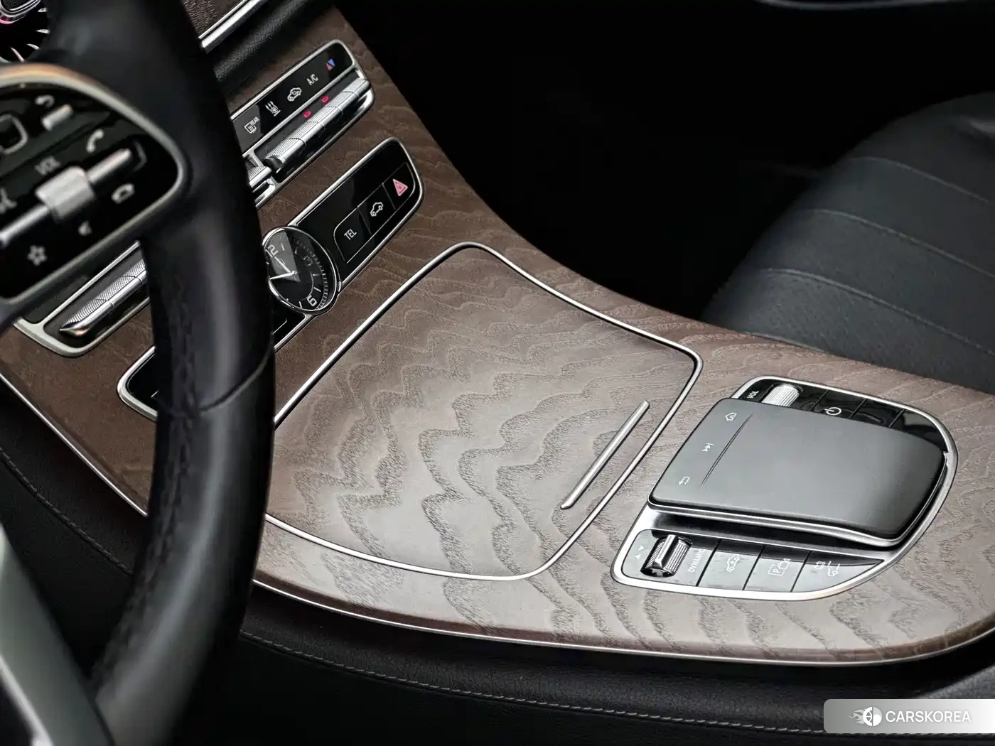 Mercedes-Benz E-Class id 4679805 из Китая 10