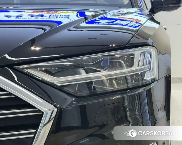 Audi A8 id 4336073 из Китая 9