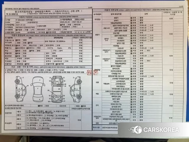 Genesis G80 (RG3) 2021 Черный из Кореи, фото 3