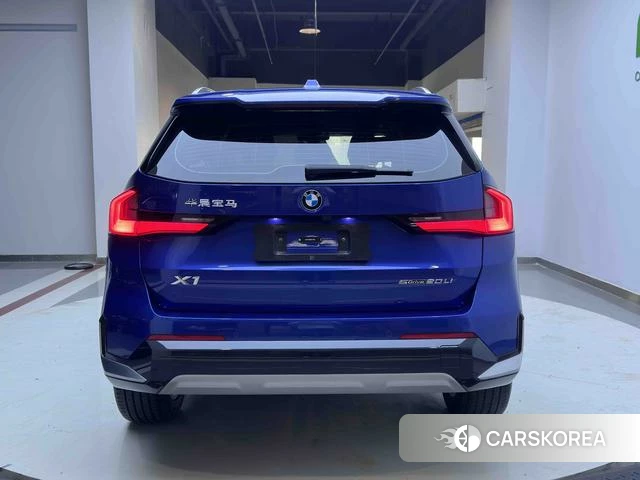 BMW X1 id 4307392 из Китая 16