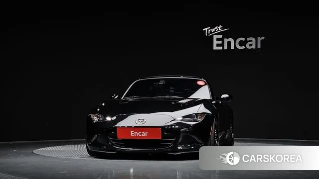 Mazda MX-5 MIATA id 3291840 из Кореи 13