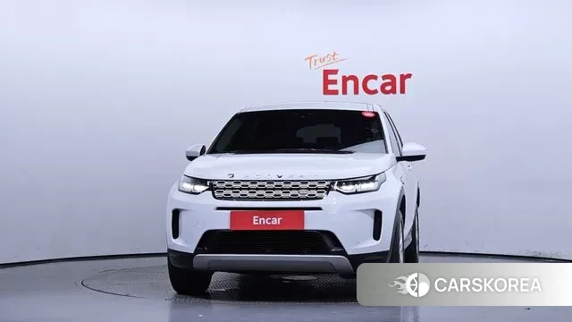 Land Rover Discovery Sports 2nd Generation id 2966016 из Кореи 13