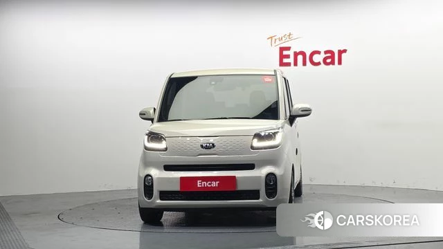 Kia The New Ray id 3853122 из Кореи 13