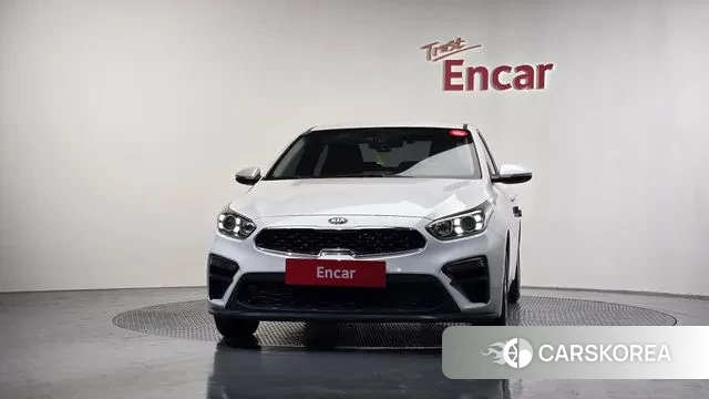 Kia Come New K3 id 3374840 из Кореи 13