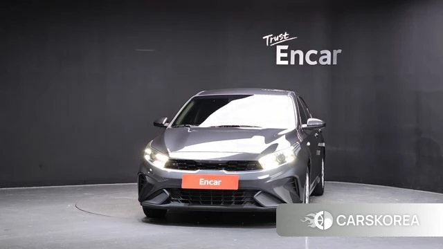 Kia The New K3 2nd generation id 4731732 из Кореи 23