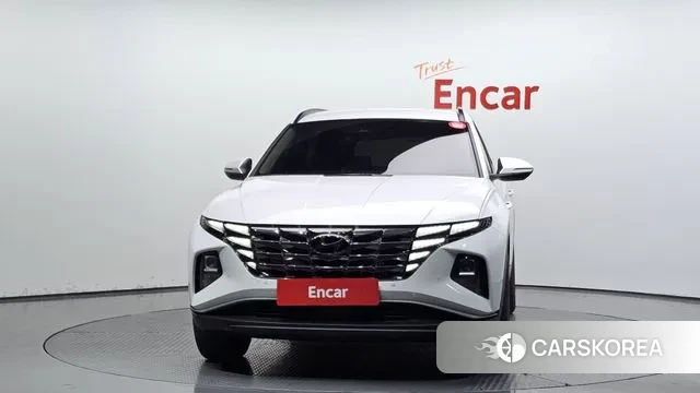 Hyundai Tucson (NX4) id 3306971 из Кореи 13