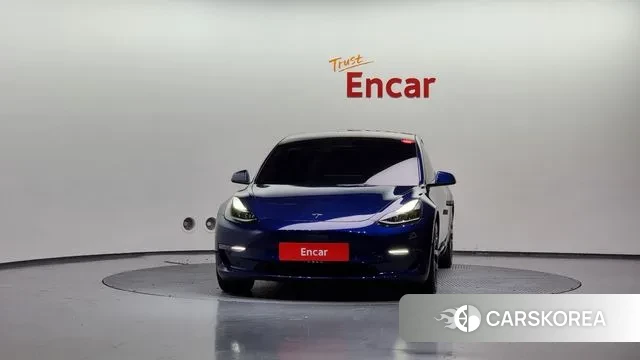 Tesla Model 3 id 2915846 из Кореи 13