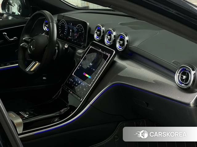Mercedes-Benz Class C id 4365712 из Китая 18