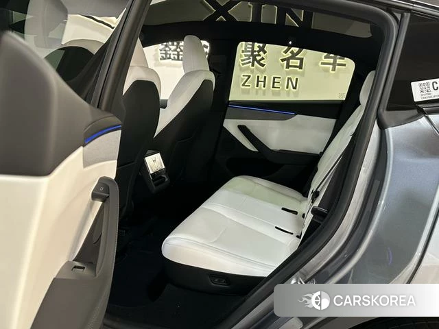 Tesla Model Y id 4207009 из Китая 10