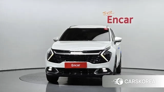 Kia Sportage 5th Generation id 2994099 из Кореи 13