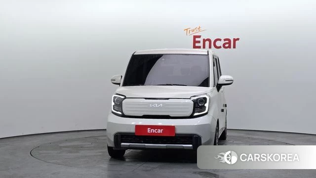 Kia The New Kia Ray id 3805582 из Кореи 13