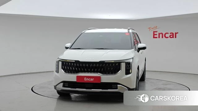 Kia The New Carnival 4th Generation id 4792111 из Кореи 13