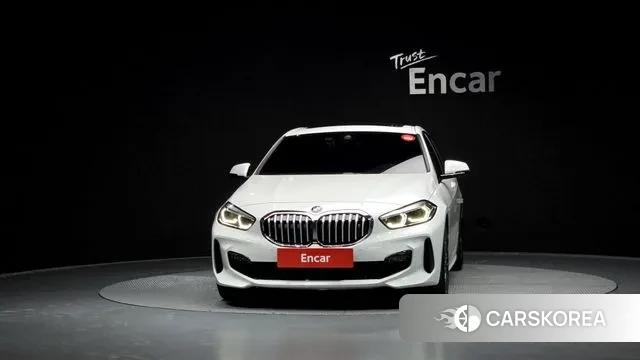 BMW 1 Series (F40) id 3173804 из Кореи 13