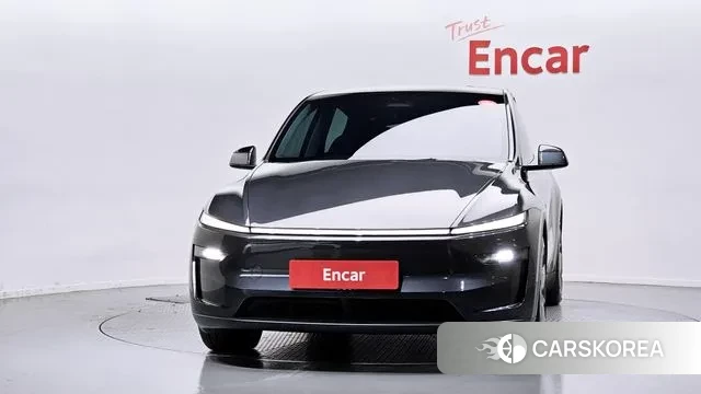 Tesla Model Y id 3377131 из Кореи 13