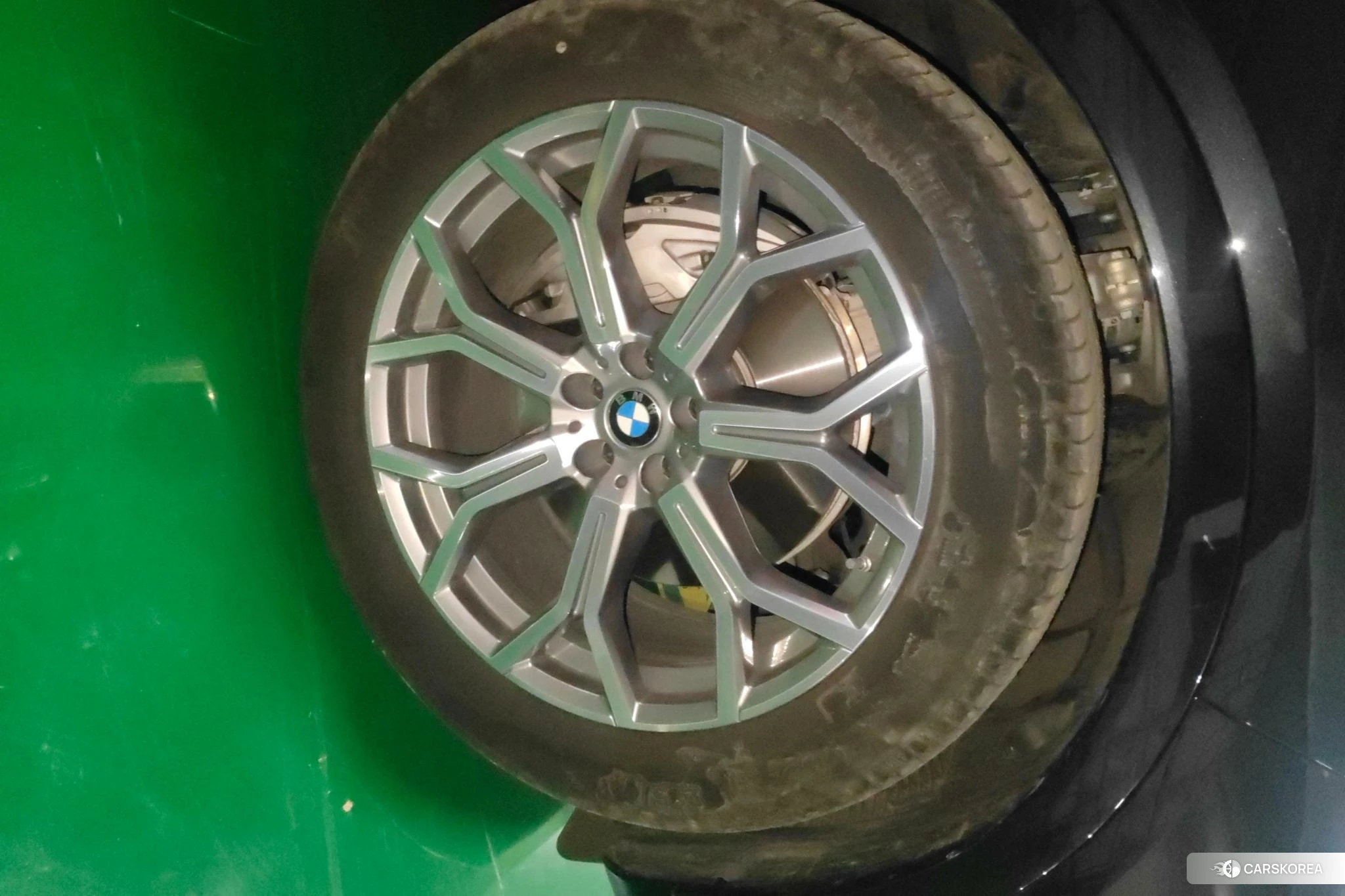 BMW X7 id 4514927 из Китая 10