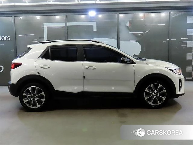 Kia Stonic id 4477303 из Кореи 13
