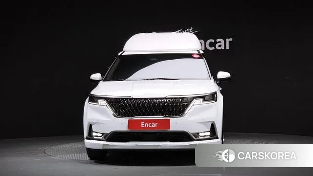 Kia Carnival 4th generation id 3625179 из Кореи 13