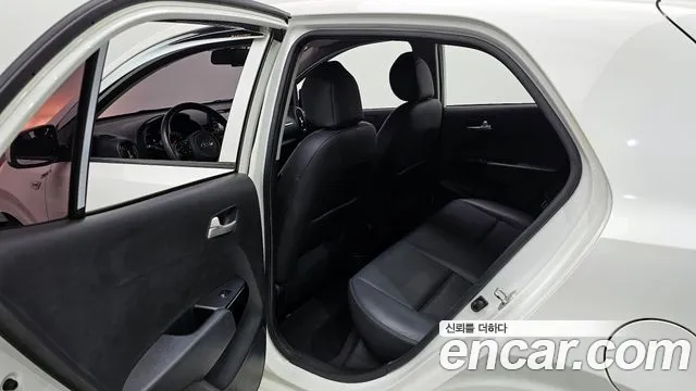 Kia All New Morning (JA) id 2701197 из Кореи 13