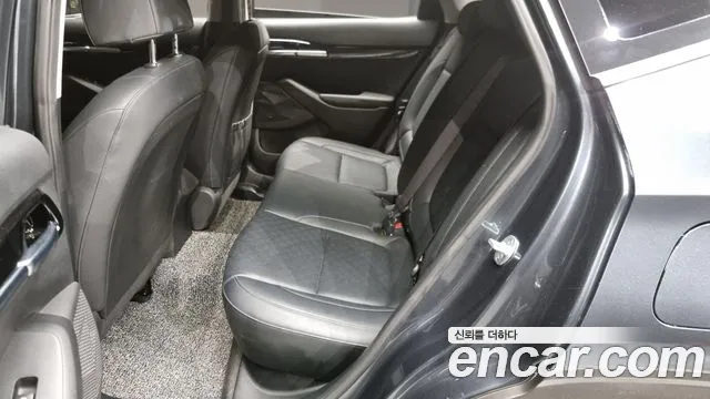 Kia Seltos id 2580892 из Кореи 13