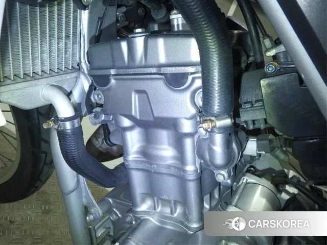 Engine photo