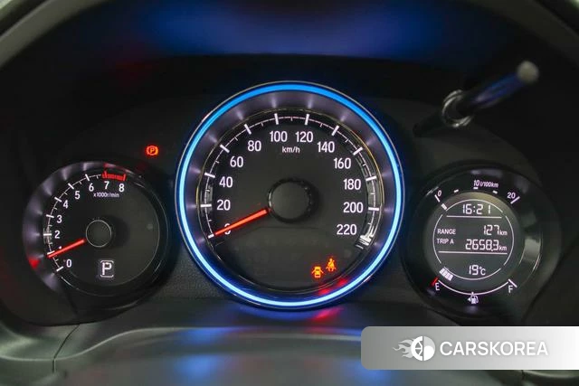 Honda XR-V id 4260805 из Китая 18