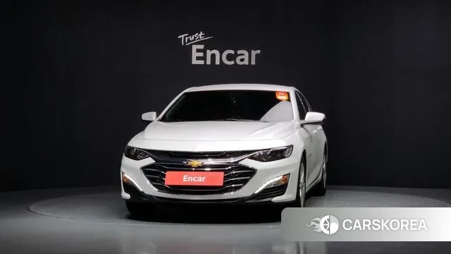 Chevrolet (GM Daewoo) The New Malibu id 2990700 из Кореи 13