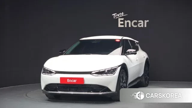 Kia EV6 id 3427190 из Кореи 13