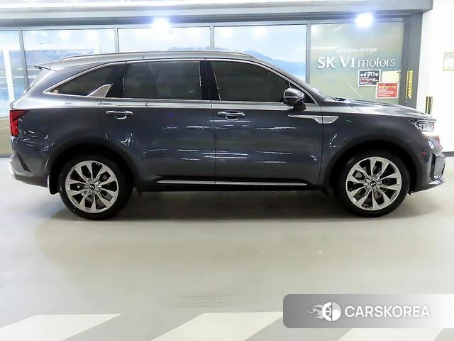 Kia Sorento 4th Generation id 4268097 из Кореи 13