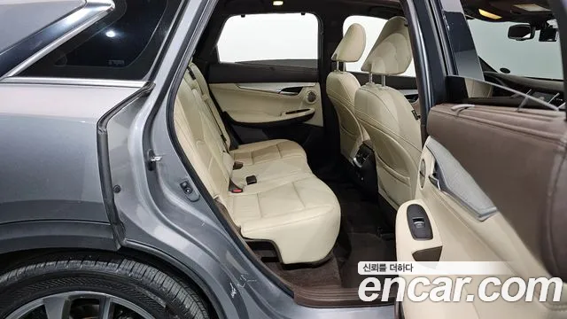 Infiniti QX50 (P71A) id 2653021 из Кореи 13