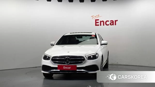 Mercedes-Benz E-Class W213 id 4855141 из Кореи 13