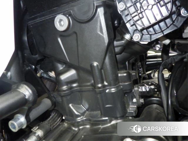 Engine photo